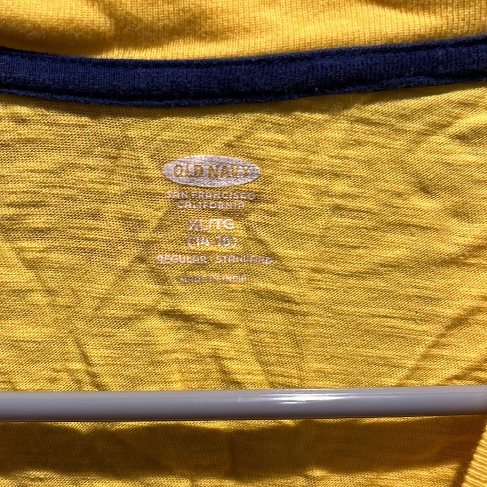 Yellow - Picture 3 of 3